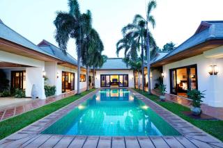 Miskawaan Beachfront Villas - Mae Nam - 7