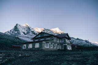 Mountain Lodges of Nepal - Kongde - 5