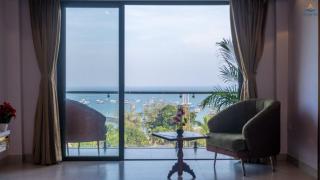 Hotel Atlanta - A Seaview Hotel - Port Blair - 0