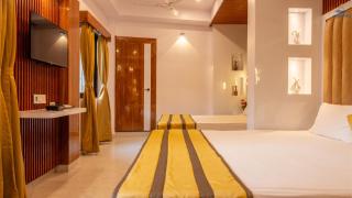 Hotel Atlanta - A Seaview Hotel - 8
