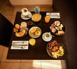 Hôtel Elite - Sion - 6