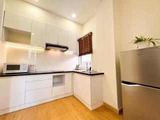AIRIE LIVING - Ho Chi Minh - 3