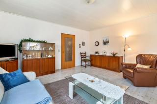 Haus Anita - Ferienwohnung Eg - Büsum - 8