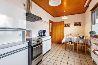 Haus Anita - Ferienwohnung Eg - Büsum - 2