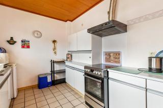 Haus Anita - Ferienwohnung Eg - Büsum - 4