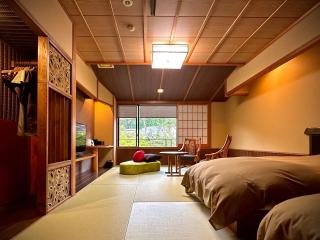 Ryumontei Chiba Ryokan - 5