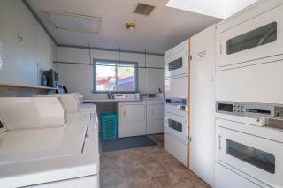 Moab RV Resort Glamping Tipi OKTP-51 - Moab - 5