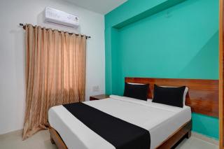 Hotel O METRO VIEW INN - 8