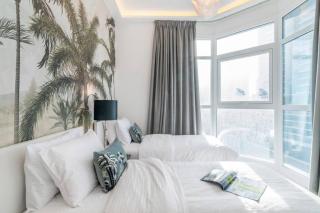 FIRST CLASS 4BR In the Heart of Marina Dubai - Dubai - 6