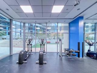 Family Friendly 4BR Marina Home Prime Dubai Location - Dubai - 5