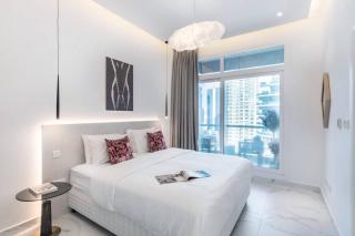 Family Friendly 4BR Marina Home Prime Dubai Location - Dubai - 6