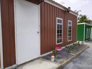 Bekbek's Village - Kangar - 4