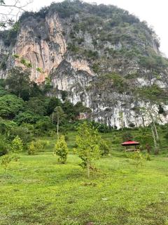 Bekbek's Village - Kangar - 1