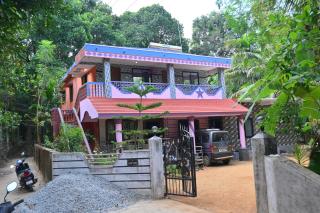 God Gift Home Stay - Māvalli - 7