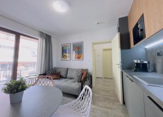 Valencia Gardens - Private apartment - BSR - Nesebar - 1
