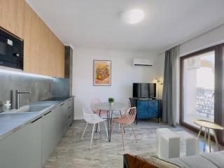 Valencia Gardens - Private apartment - BSR - Nesebar - 3