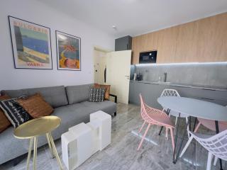 Valencia Gardens - Private apartment - BSR - Nesebar - 6