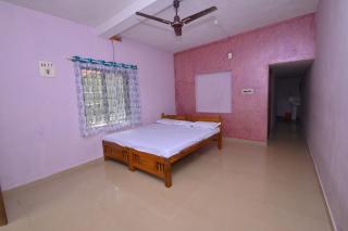 God Gift Home Stay - 6