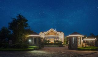 Resort De Coracao - Corbett , Uttarakhand - 4