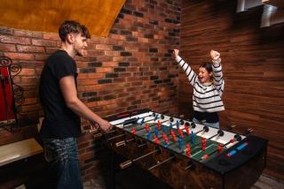 BeFree Hostel - Self-Service - Vienna - 4