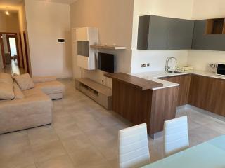 Tranquil 2 Bedroom Apartment in the Heart of Sliema - 6