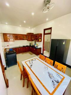 Tom Homestay - Venuestay - Cu Lao Thu - 8