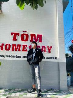 Tom Homestay - Venuestay - Cu Lao Thu - 0