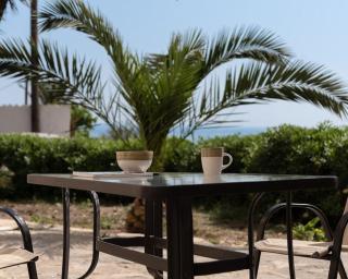 Studio out of Rethymno - 1