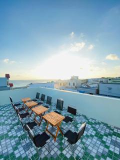 Tom Homestay - Venuestay - Cu Lao Thu - 5