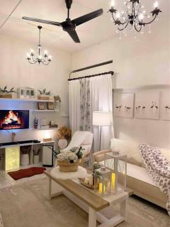 Cottage near Taiping Lake Garden with Wifi+Netflix - Taiping - 8