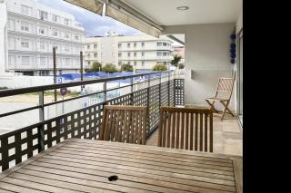 COZY APARTMENt NEAR BEACH TOSSA 2 - Tossa de Mar - 8