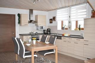 Gästehaus Siebert - Bad Brambach - 6