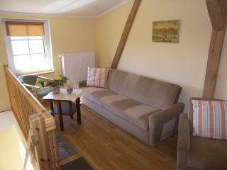 Ferienwohnung Heuboden - Mellenthin - 4