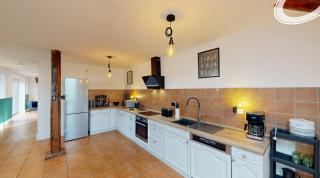 Gulfhof-Ferien Briese - 2