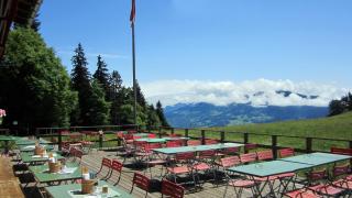 Alpengasthof Brüggele - Alberschwende - 9