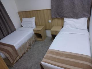 فندق سما السماح Sama Al Samah Hotel - 8