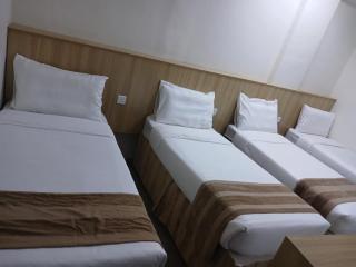 فندق سما السماح Sama Al Samah Hotel - 2