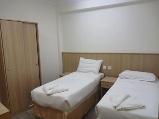 فندق سما السماح Sama Al Samah Hotel - 1