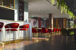 Hotel Villa Levi - Sanremo - 1