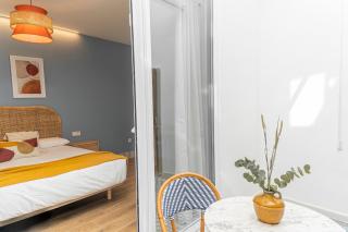 Malvarrosa Beach Stay! - Valencia - 0