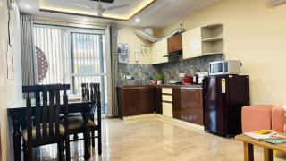 ZEN Medicity - Hotel & Serviced Apartments Gurgaon - Gurgaon - 1