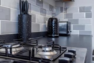 Private immaculate contractor and leisure stay with large driveway - Birmingham - 6