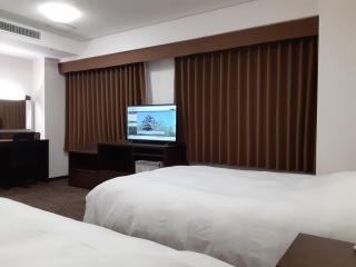 Hotel Alpha-One Matsue - Matsue - 6