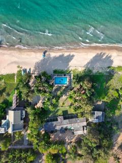 Hotel Coral Bay - Trincomalee - 0