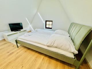 App Klabautermann, direkt am Alten Strom - Warnemünde - 2