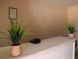 Amariah Guest House - Kasane - 6