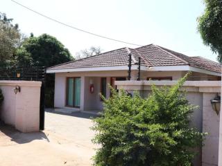 Amariah Guest House - Kasane - 2