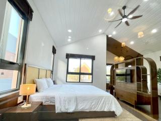 Tropicana Hồ Tràm - Seashell Villa - Ho Tram - 1