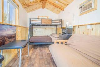 Moab RV Resort Basic Cabin #3 - OKBC-C3 - Moab - 4