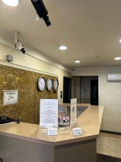 Mildom City Hotel - 9